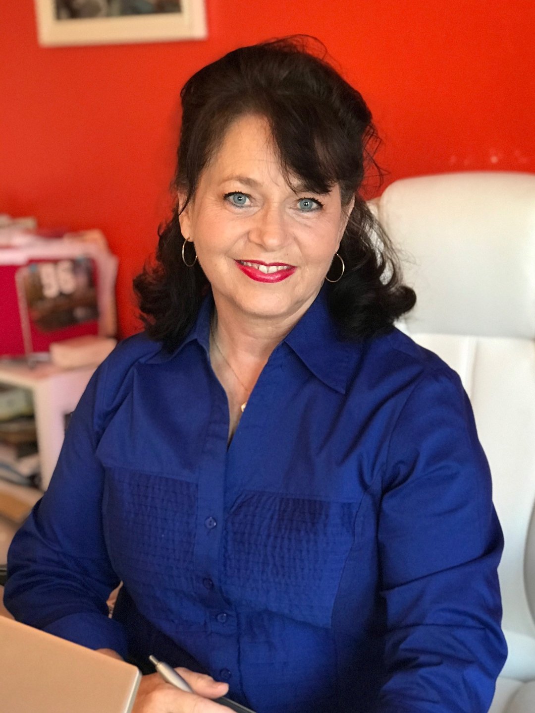 Pam Leone coaching and leadership success