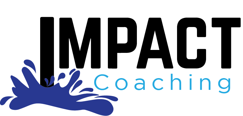 Impact Coaching logo