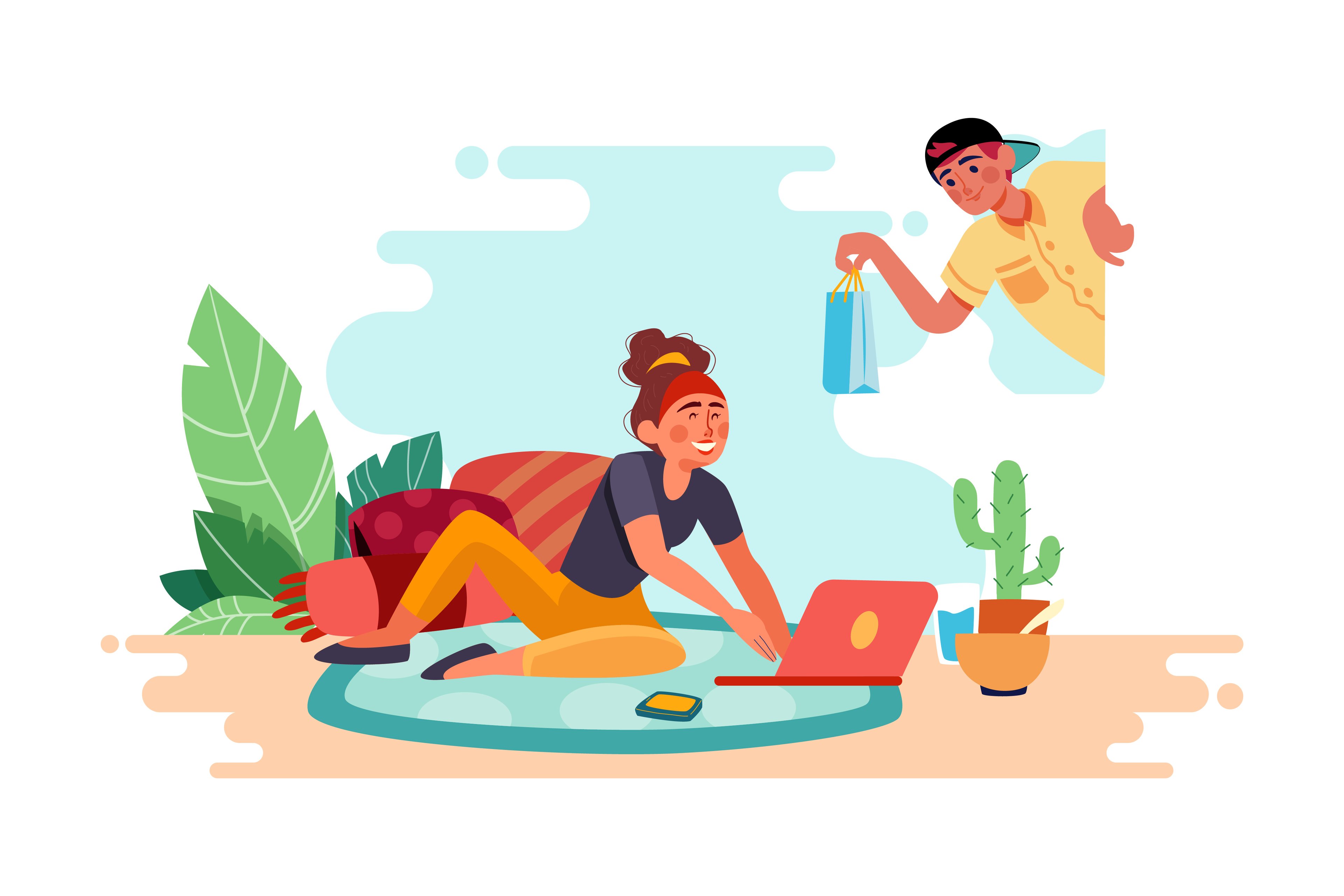 Team collaboration insights ebook cover