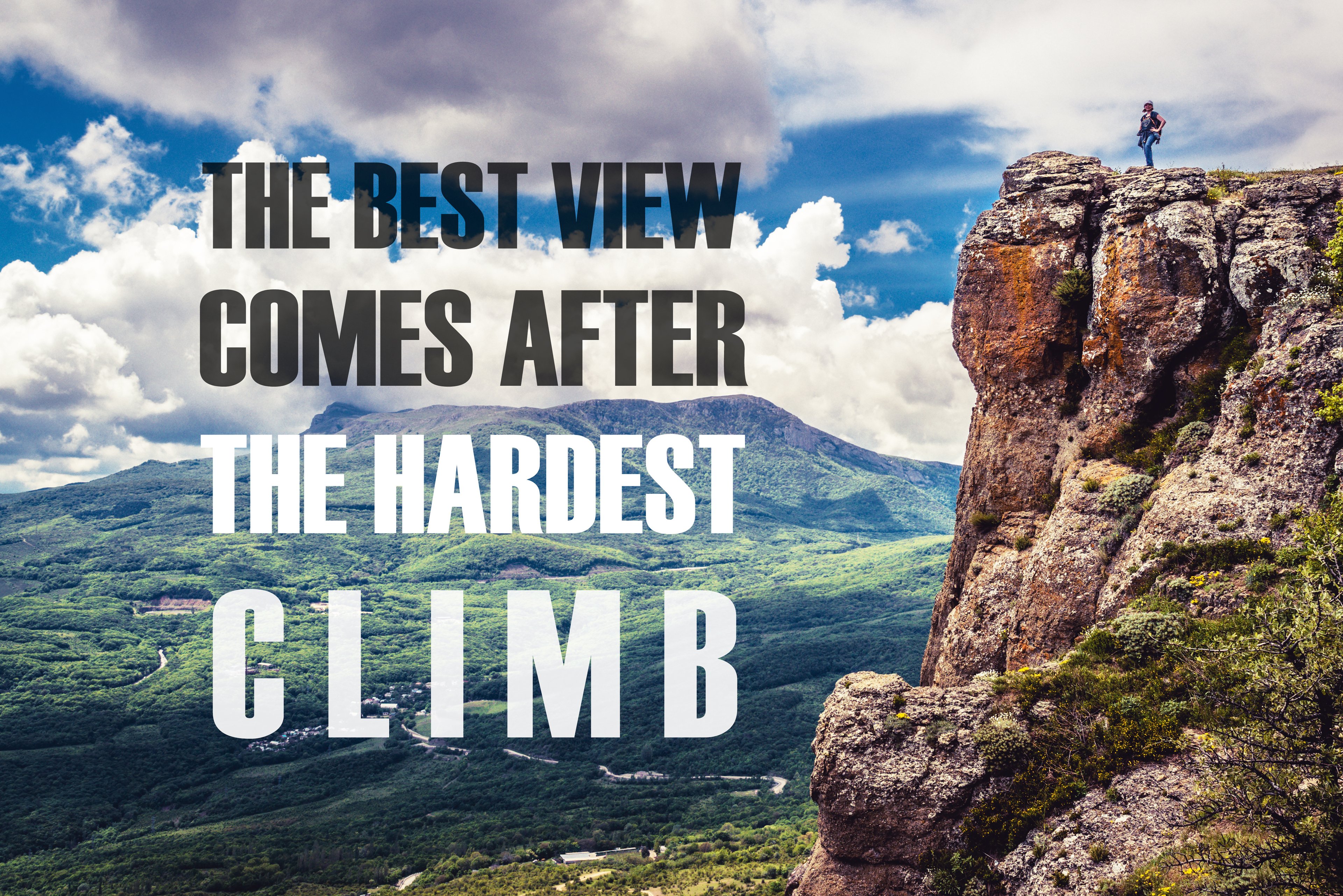 Keynote speaking and leadership motivation