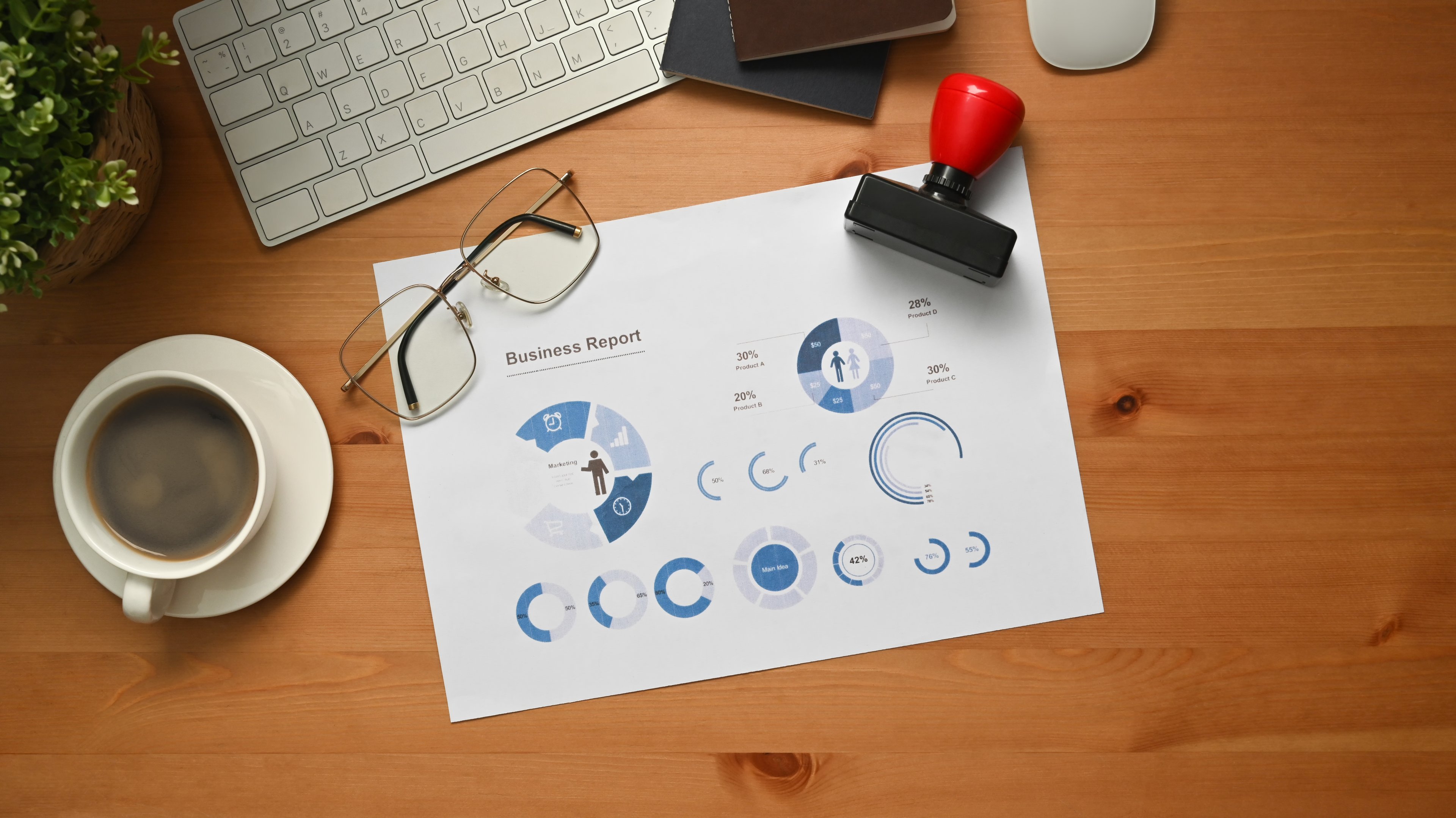 Workplace Trends 2025 report cover